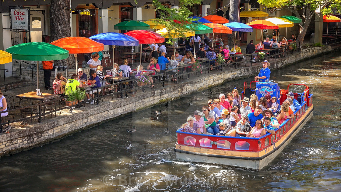 Gay san antonio riverwalk